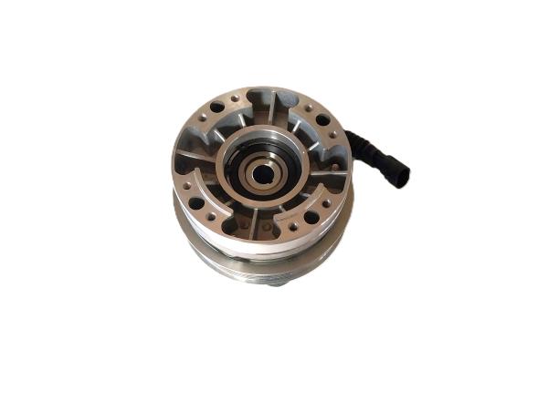 Multicar M26.5 Lüfterkupplung/ Magnetkupplung
